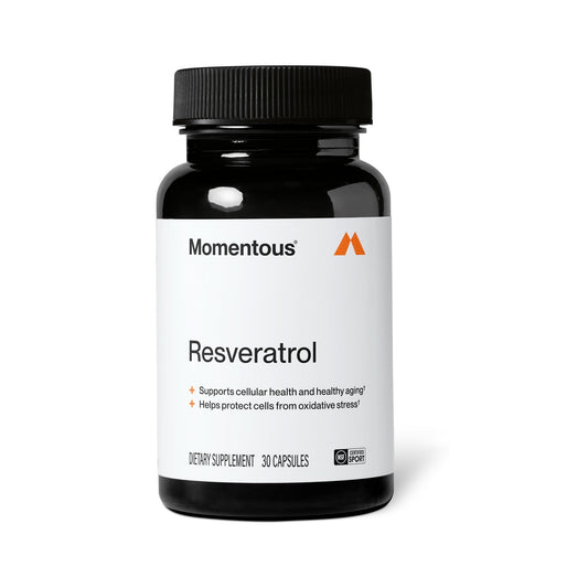 Momentous Resveratrol