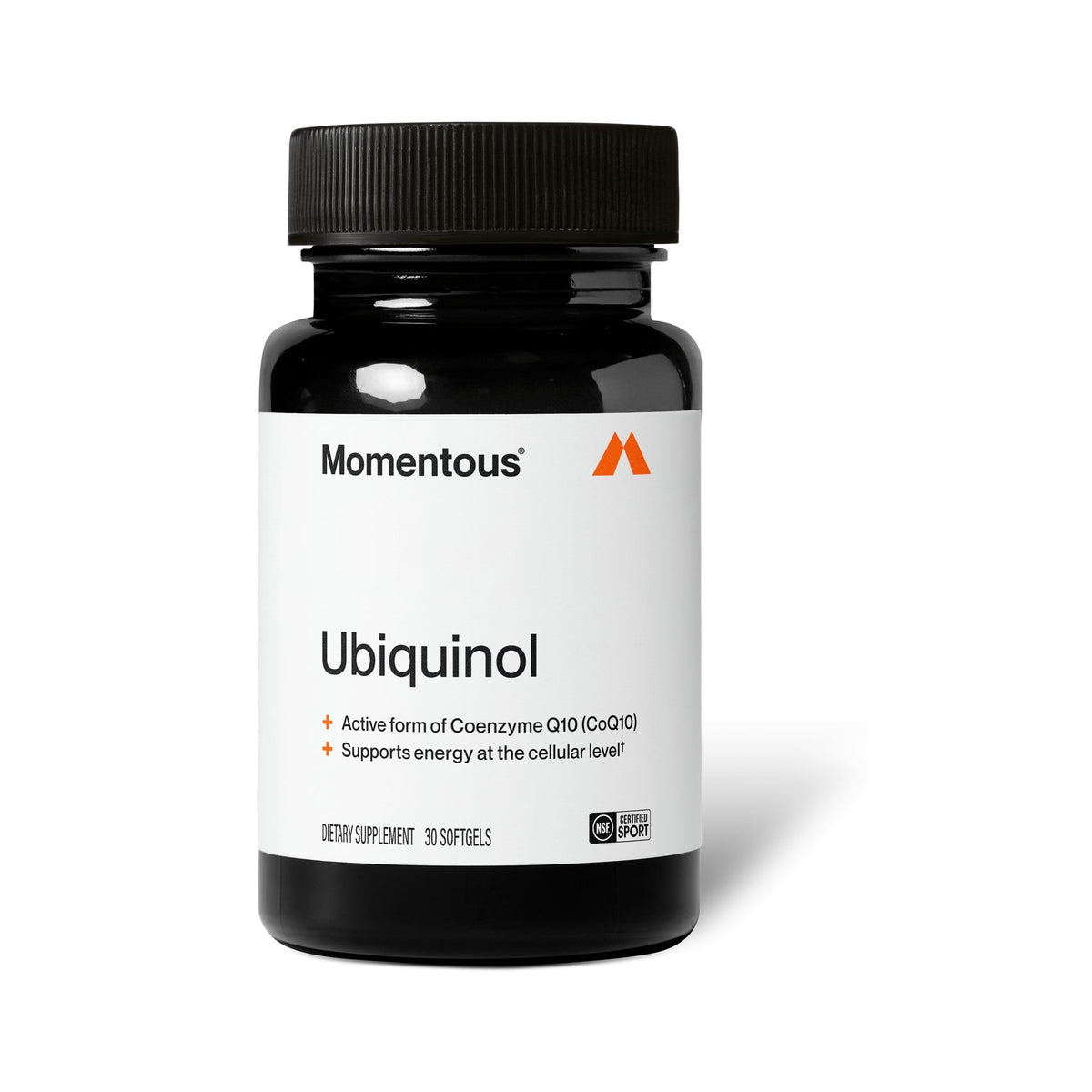 Momentous Ubiquinol (CoQ10)