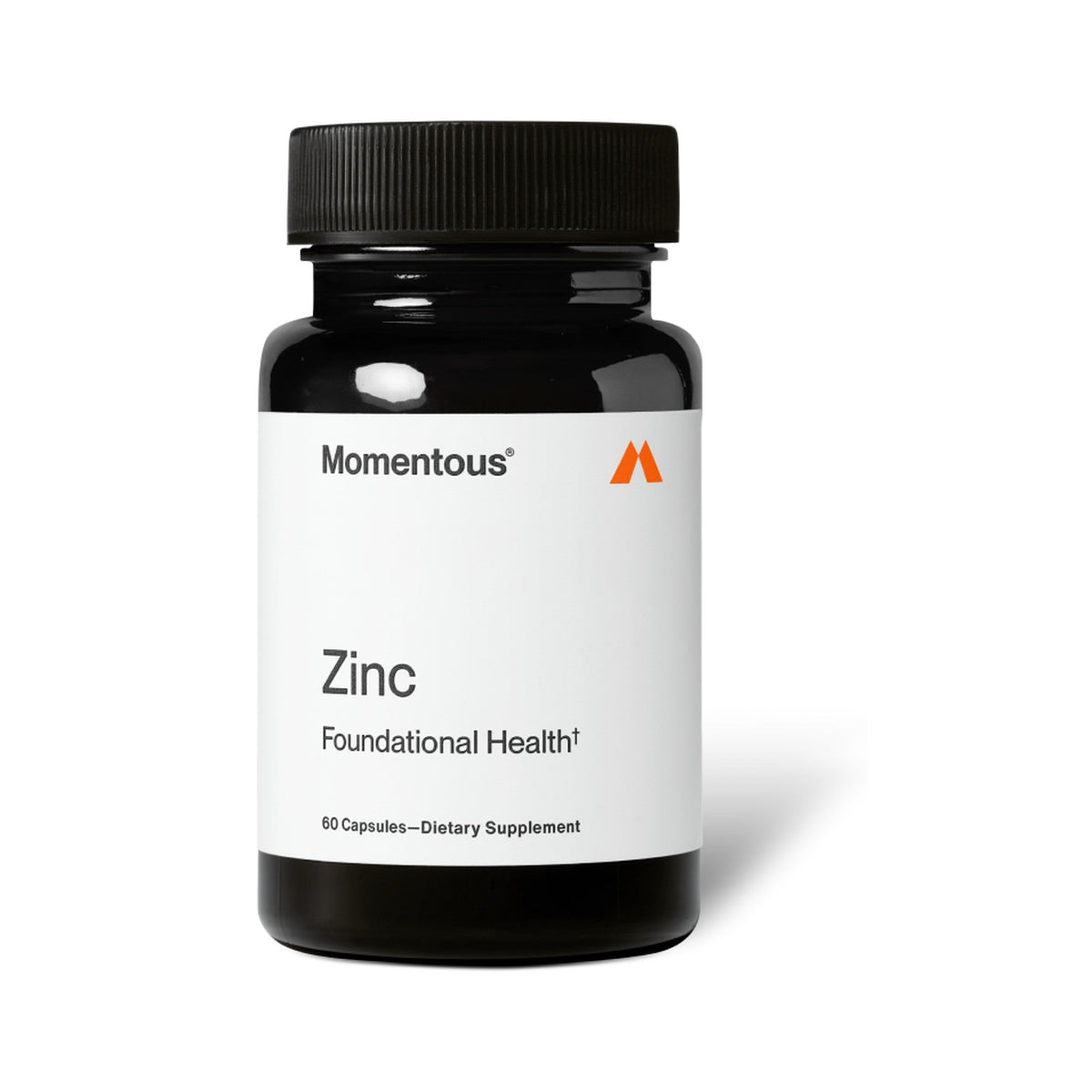 Momentous Zinc Picolinato