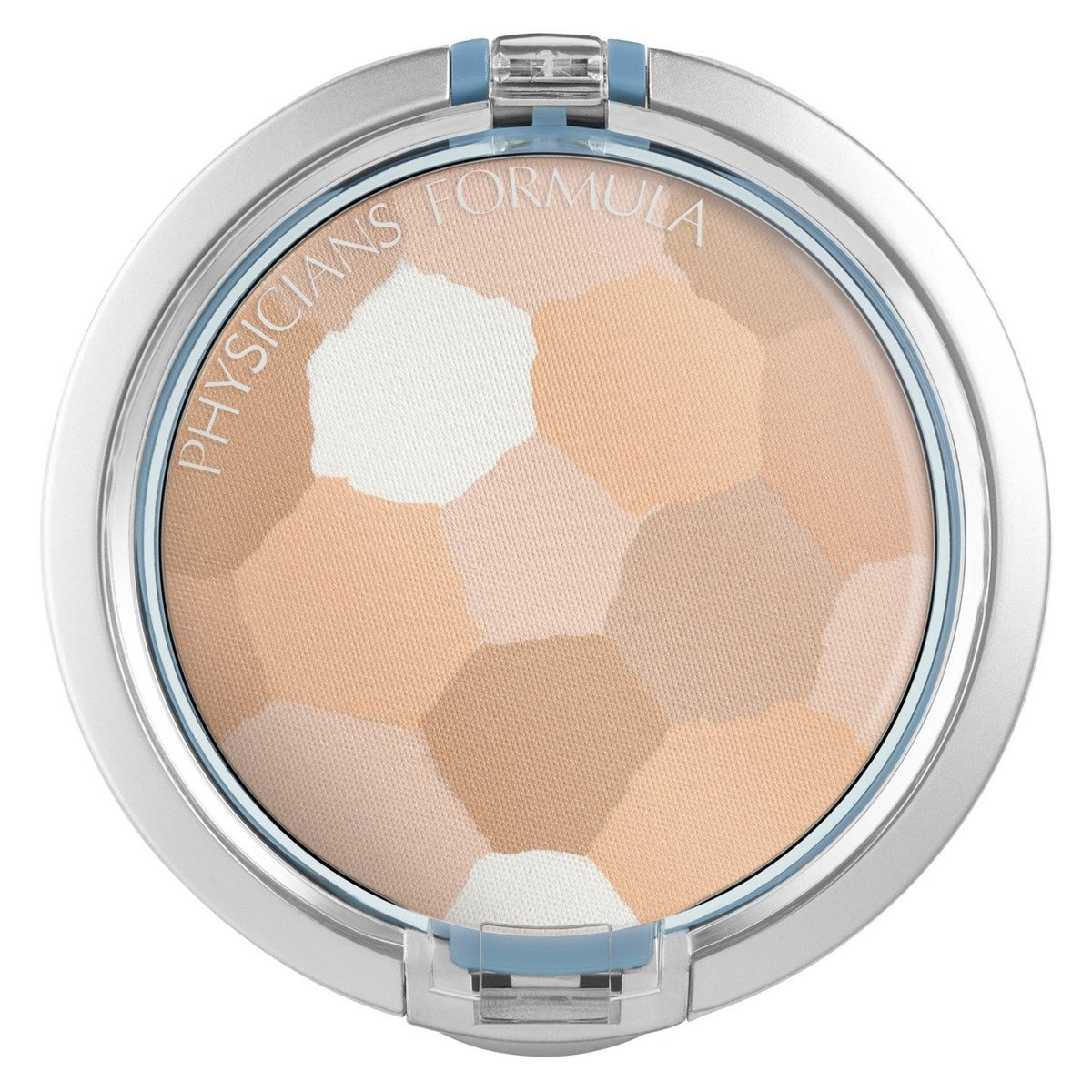 Physicians Formula Polvo Compacto Powder Palette Translúcido