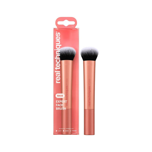 Real Techniques Brocha para Rostro Expert Face Brush