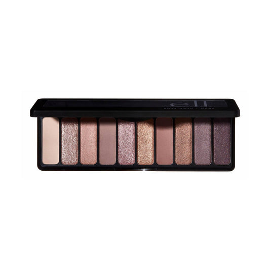 e.l.f. Paleta de Sombras Rose Gold Nude 14 g