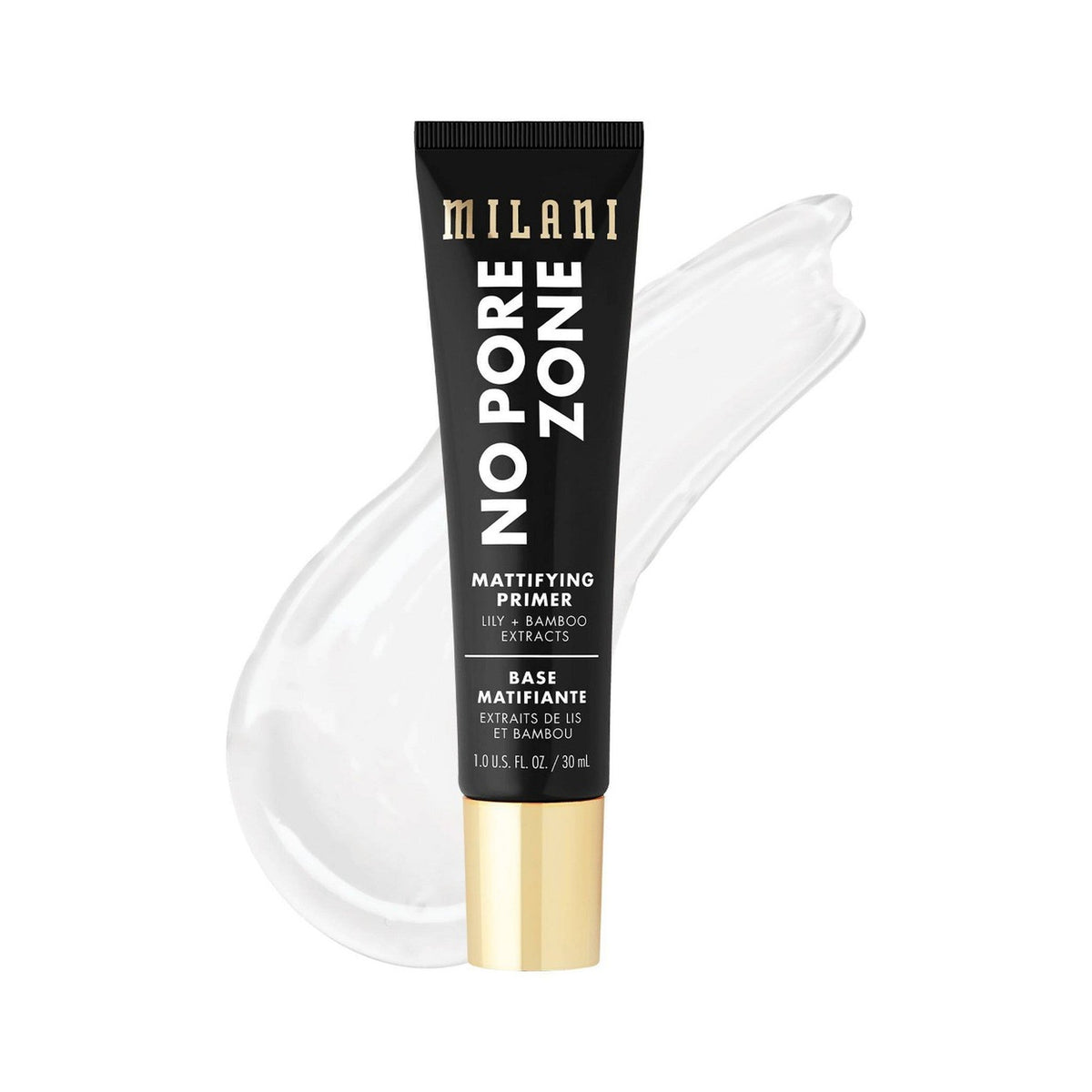 Milani Primer Matificante No Pore Zone 30 ml