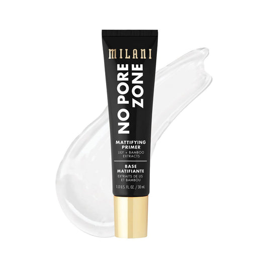 Milani Primer Matificante No Pore Zone 30 ml