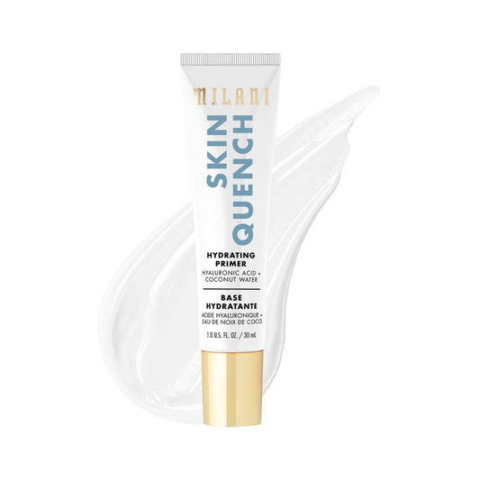 Milani Primer Hidratante Skin Quench Ácido Hialurónico 30 ml