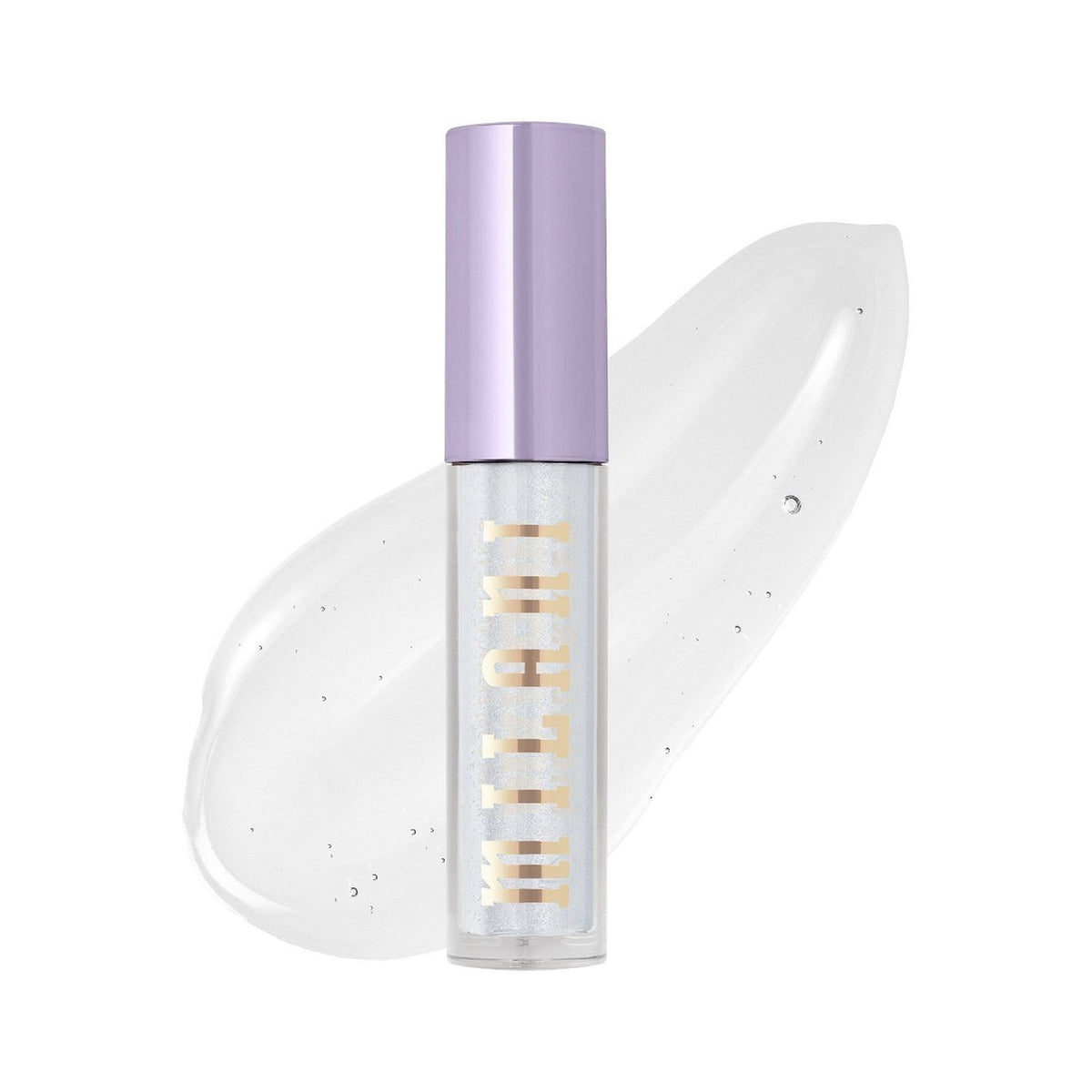 Milani Gloss Transparente Highly Rated Diamond 4.4 ml