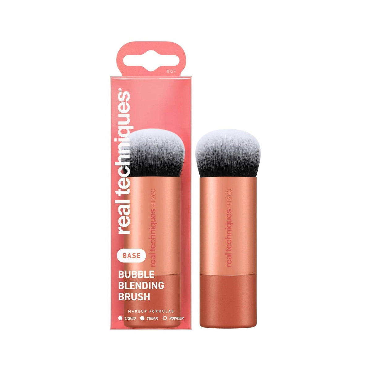 Real Techniques Brocha para Base Bubble Blending