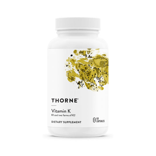 Thorne Vitamina K Completa