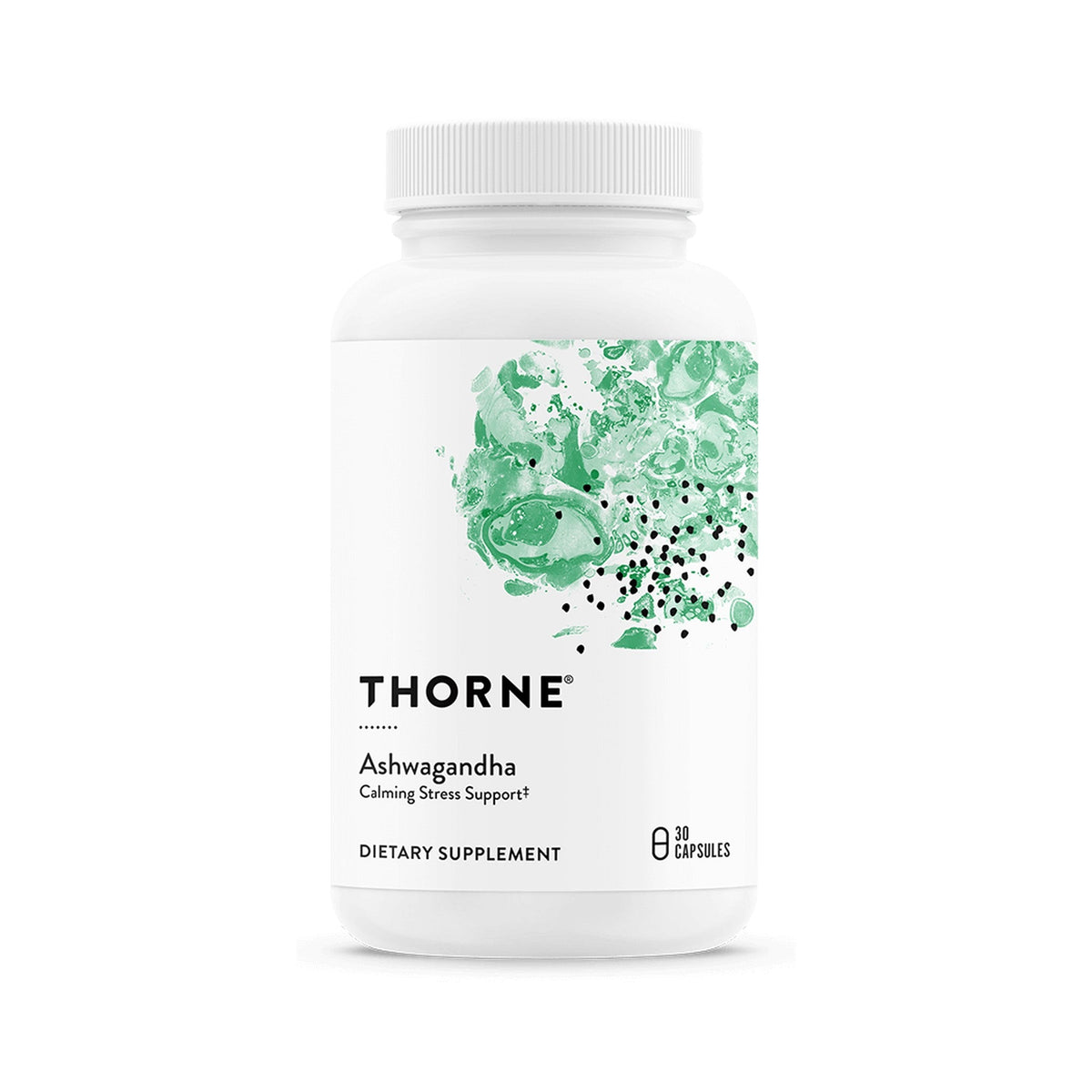 Thorne Ashwagandha