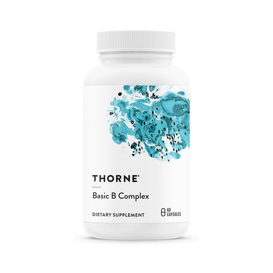 Thorne Complejo B