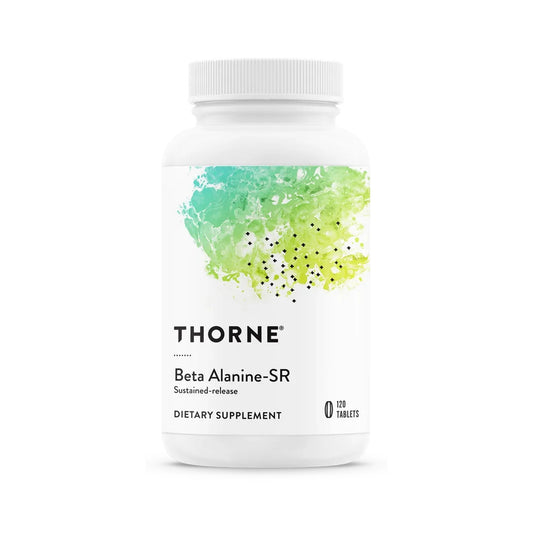 Thorne Beta Alanina SR