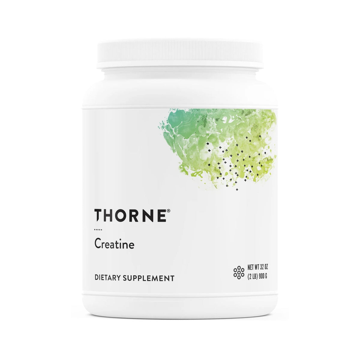 Thorne Creatina Monohidratada