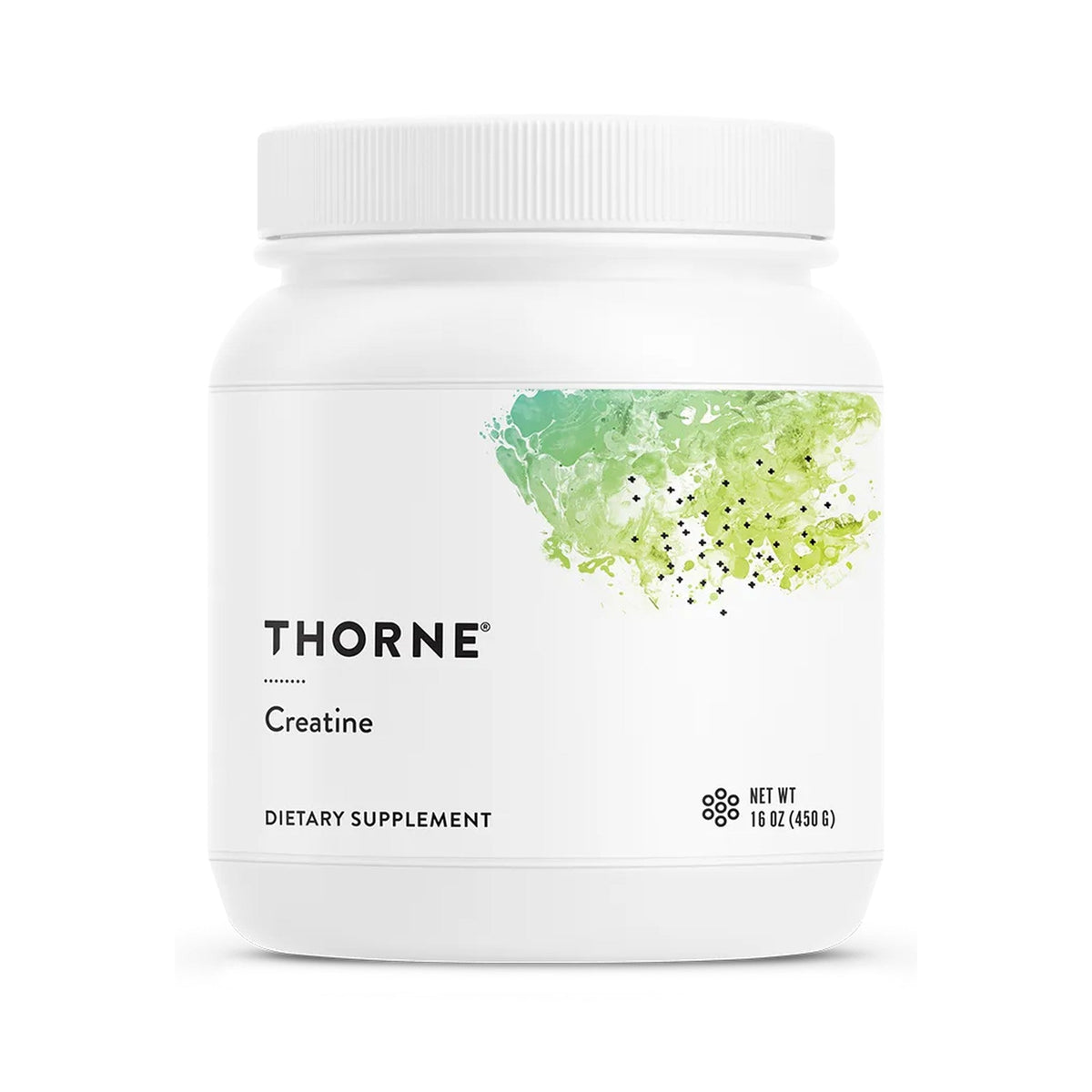 Thorne Creatina Monohidratada