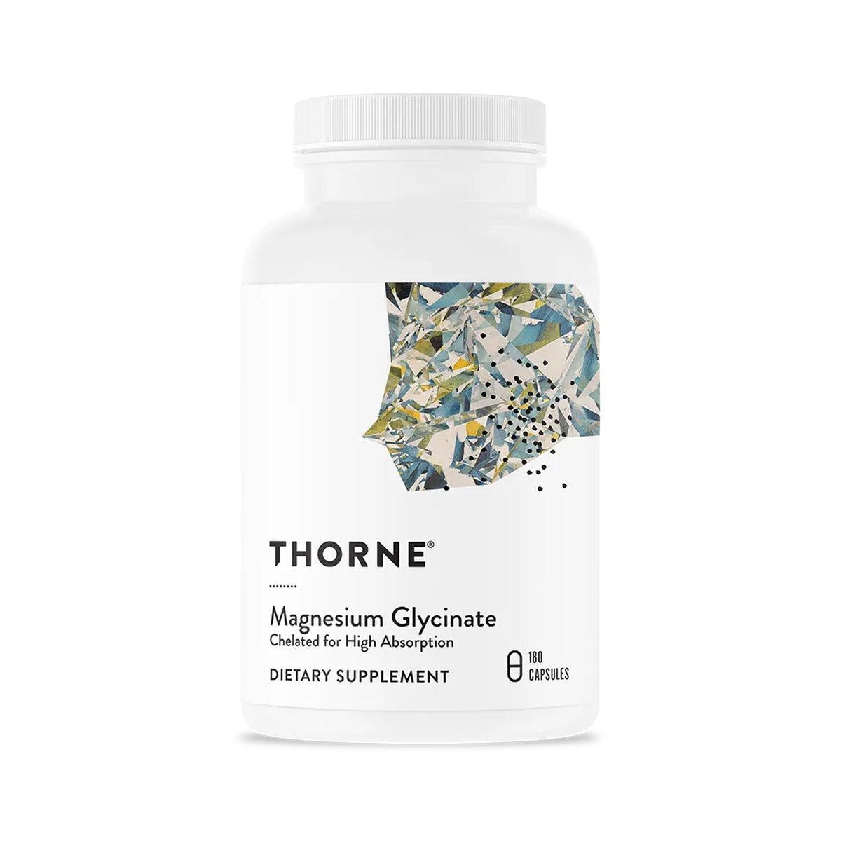 Thorne Magnesio Glicinato