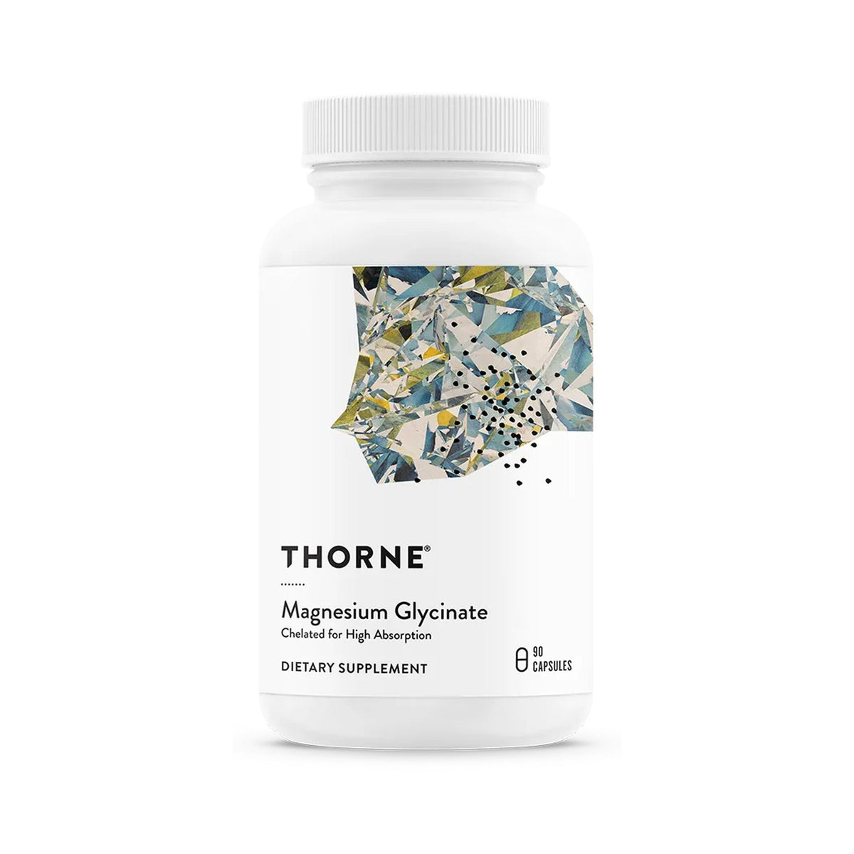 Thorne Magnesio Glicinato
