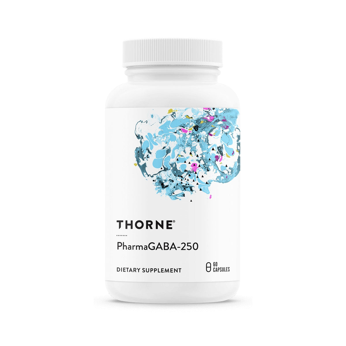 Thorne PharmaGABA-250