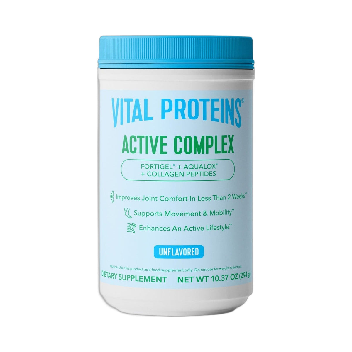 Vital Proteins Active Complex Colágeno FORTIGEL