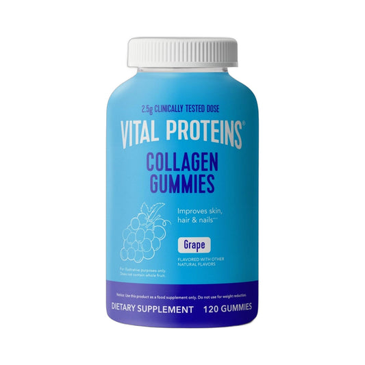 Vital Proteins Gomitas De Colágeno