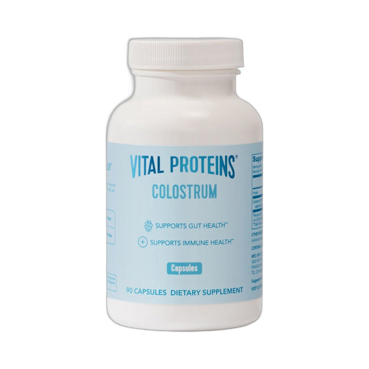 Vital Proteins Calostro