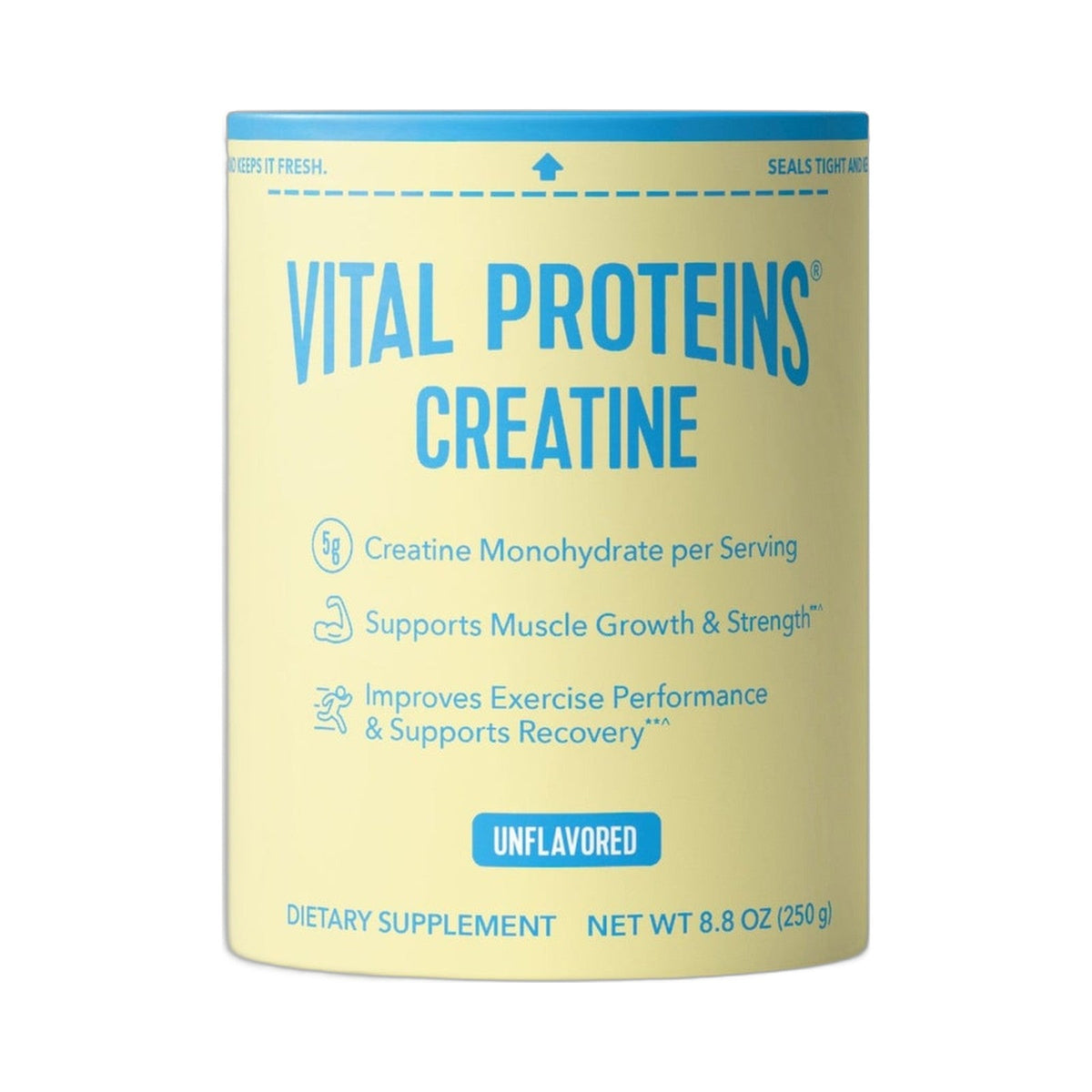 Vital Proteins Creatina