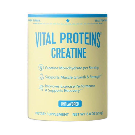 Vital Proteins Creatina
