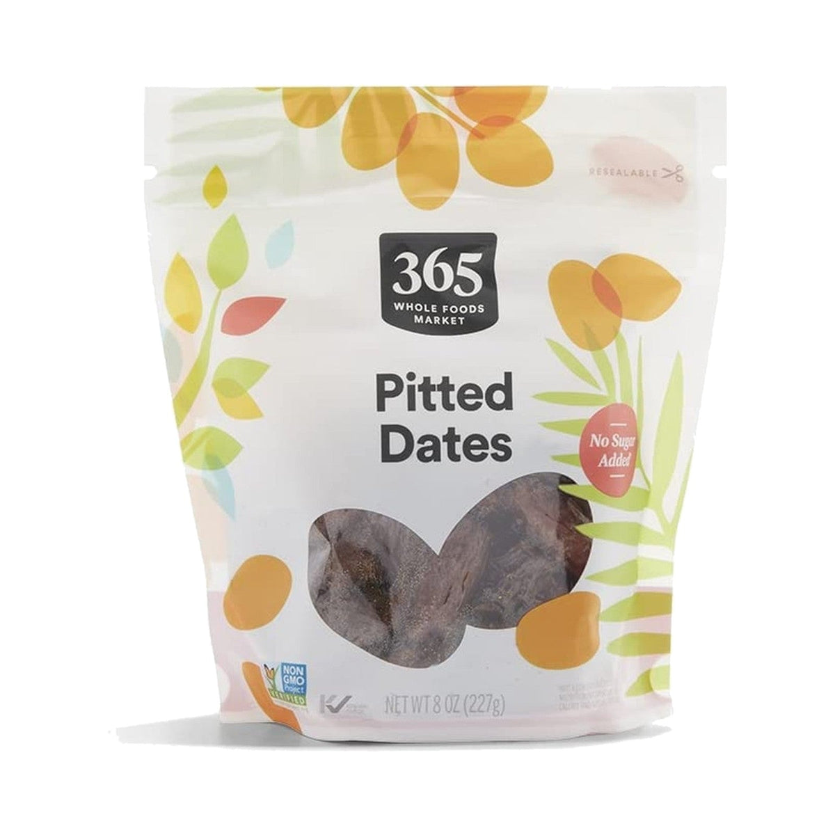 365 Dátiles Sin Hueso 227 g