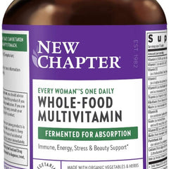 Vitaminas y Minerales
