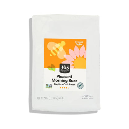 365 Café Molido Pleasant Morning Buzz 680 g