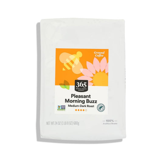 365 Café Molido Pleasant Morning Buzz 680 g