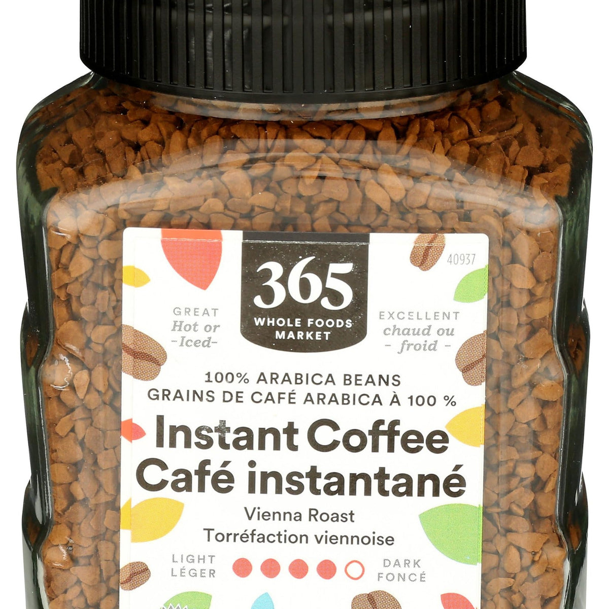 365 Café Instantáneo 99 g