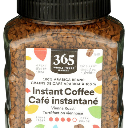 365 Café Instantáneo 99 g