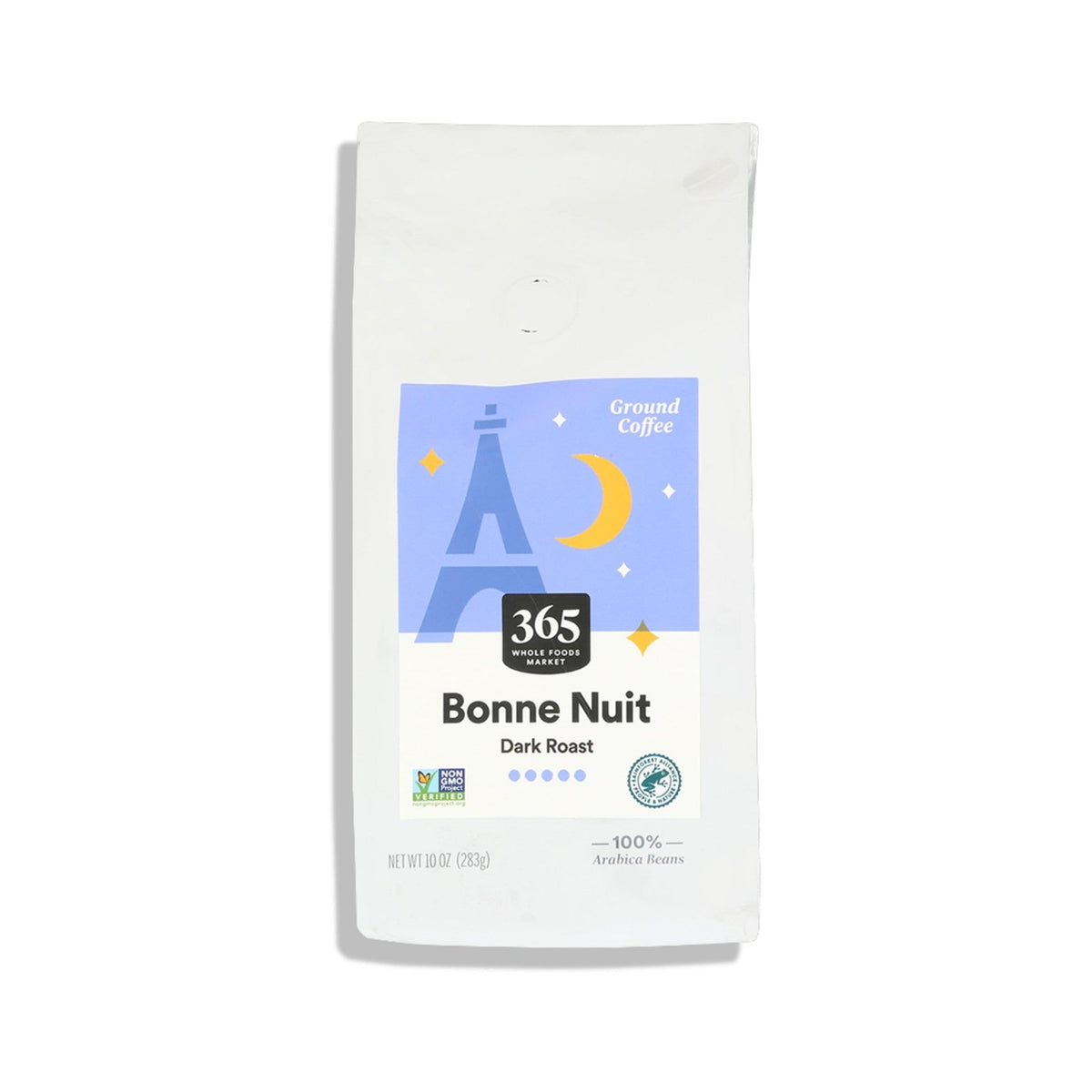 365 Café Molido Bonne Nuit 284 g