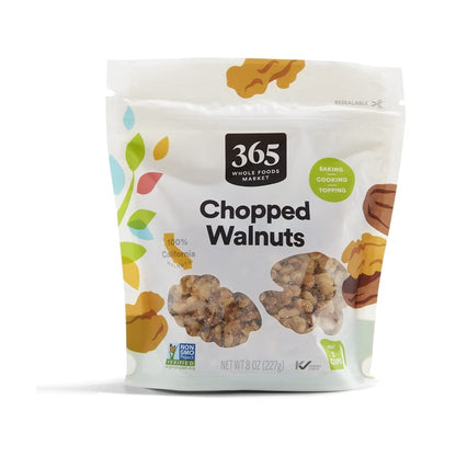 365 Nuez de Castilla Picada 227 g
