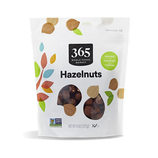 365 Avellanas 227 g