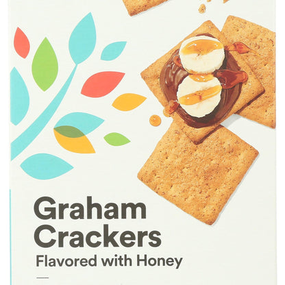 365 Galletas Graham 400 g
