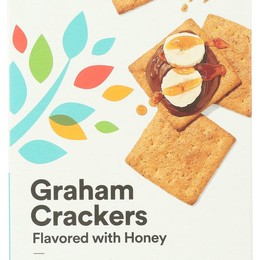 365 Galletas Graham 400 g