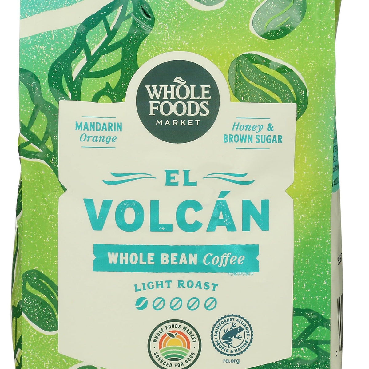 Whole Foods Market Café en Grano El Volcán 340 g