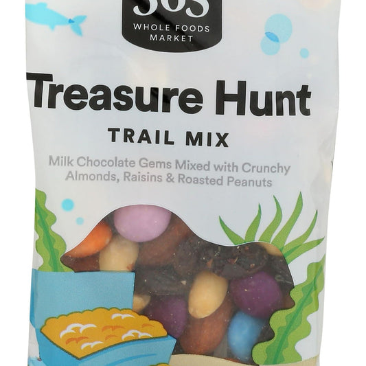 365 Mezcla de Frutos Secos Treasure Hunt Bolsita 43 g
