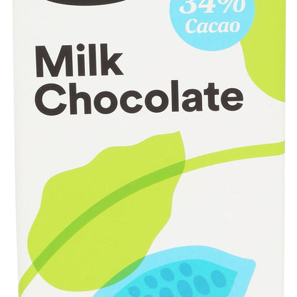 365 Barra de Chocolate con Leche 79 g
