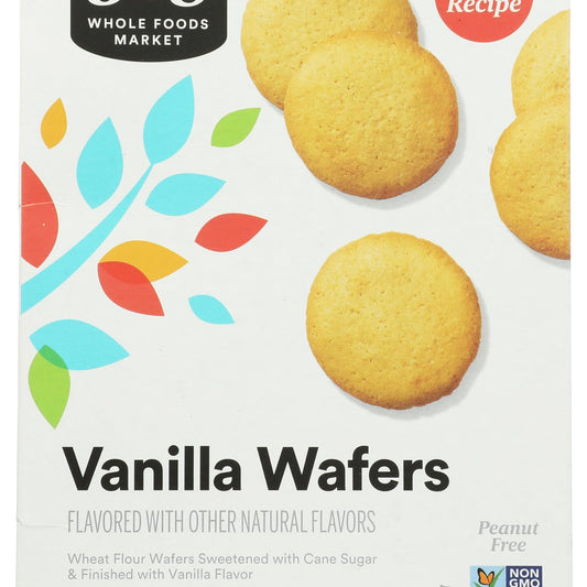 365 Galletas Wafer de Vainilla 255 g