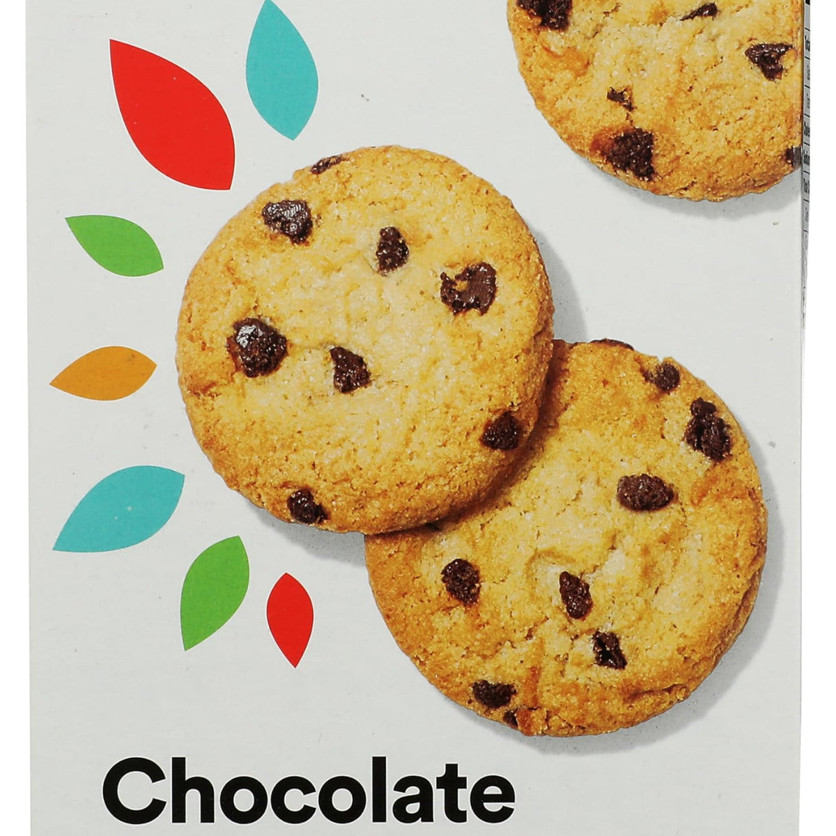 365 Galletas con Chispas de Chocolate 261 g