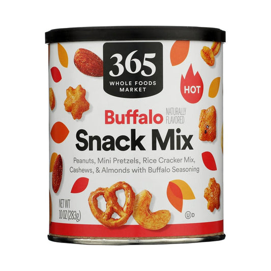 365 Mezcla de Botana Sabor Buffalo 284 g