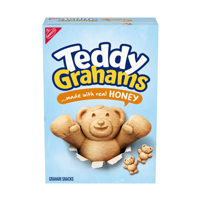 Teddy Grahams Galletas de Miel 283 g