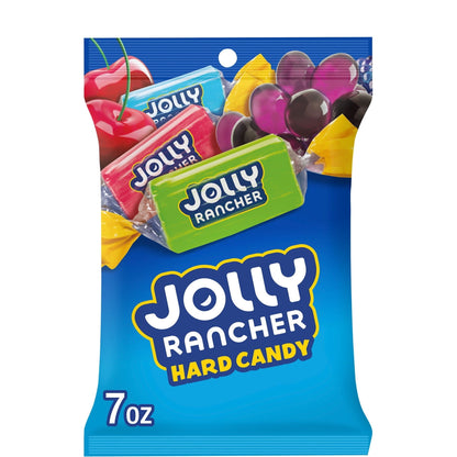 Jolly Rancher Caramelos Duros Original 198 g