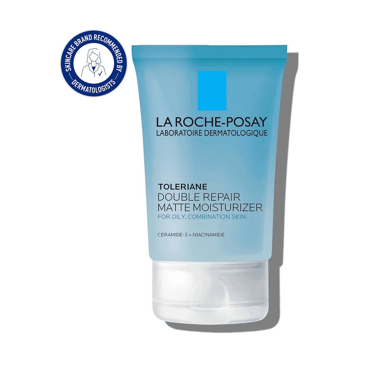 La Roche-Posay Toleriane Double Repair Matte 75 ml