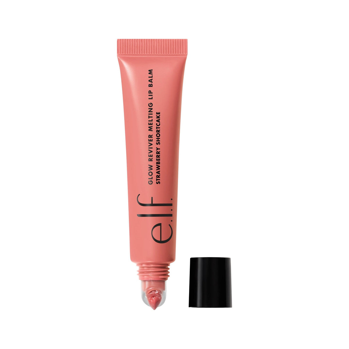 e.l.f. Glow Reviver Bálsamo Labial Strawberry Shortcake