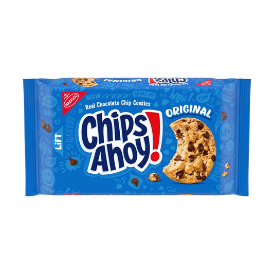 Chips Ahoy! Galletas con Chispas Original 369 g