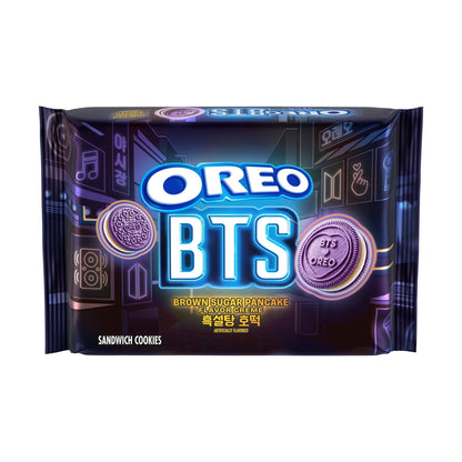 Oreo BTS Edición Limitada 303 g
