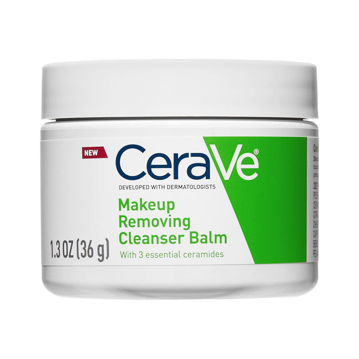CeraVe Bálsamo Desmaquillante Hidratante