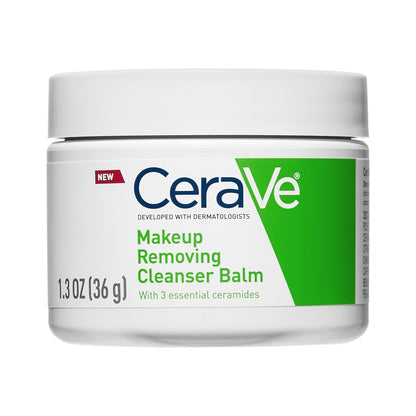 CeraVe Bálsamo Desmaquillante Hidratante